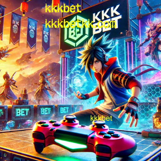 Conheça as promoções exclusivas da kkkbet para os fãs de eSports