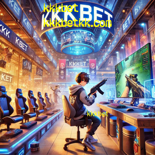 Como o Kkkbet está influenciando a indústria de jogos