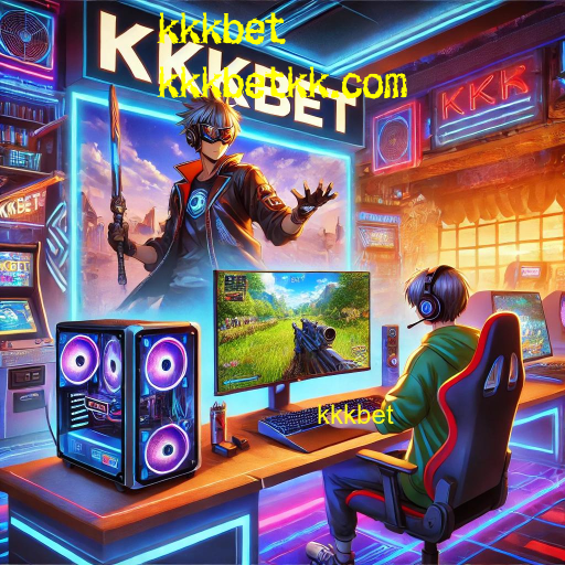 KKKbet: uma análise detalhada das apostas disponíveis