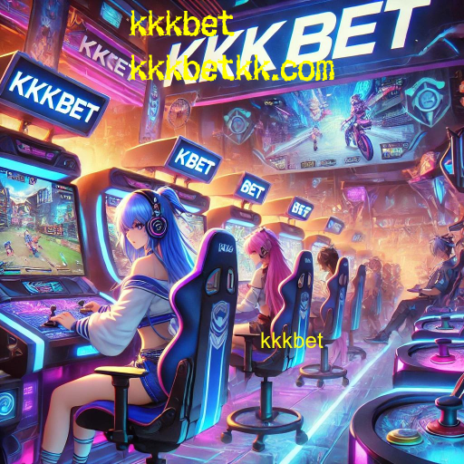 A história e evolução do Kkkbet desde seu lançamento