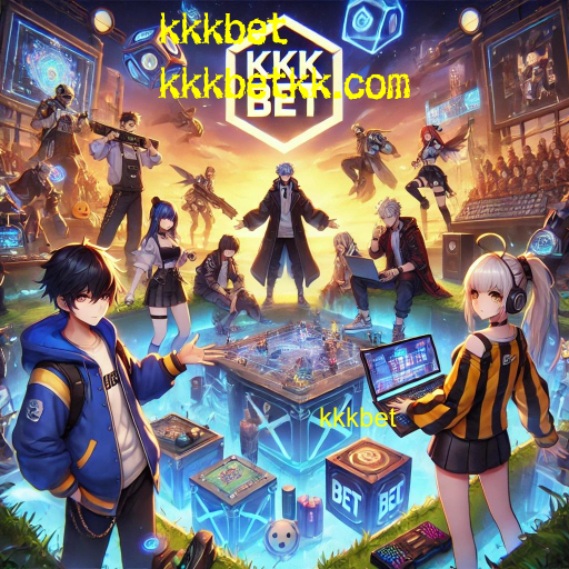 Descubra os segredos escondidos nas paisagens exuberantes de Kkkbet.
